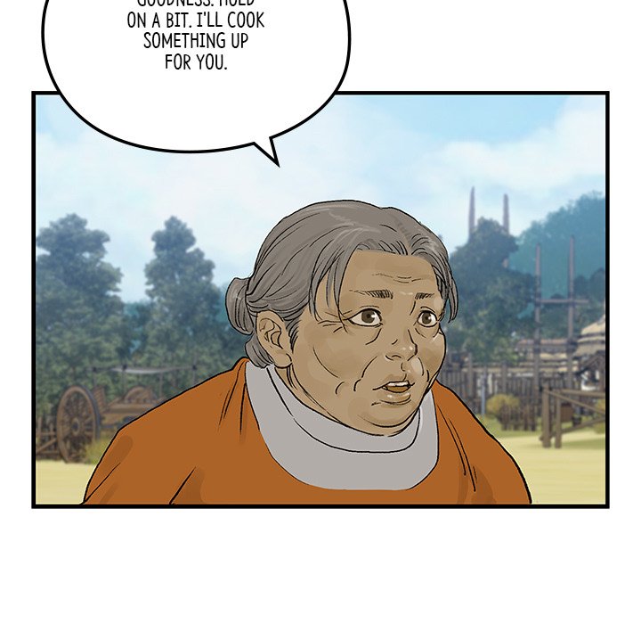 The Blade Demon The Blade Demon EP 18 - Toomics page 22 - 