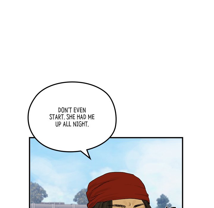 The Blade Demon The Blade Demon EP 18 - Toomics page 24 - 