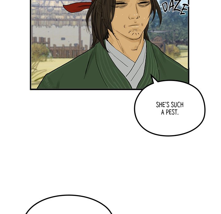 The Blade Demon The Blade Demon EP 18 - Toomics page 25 - 