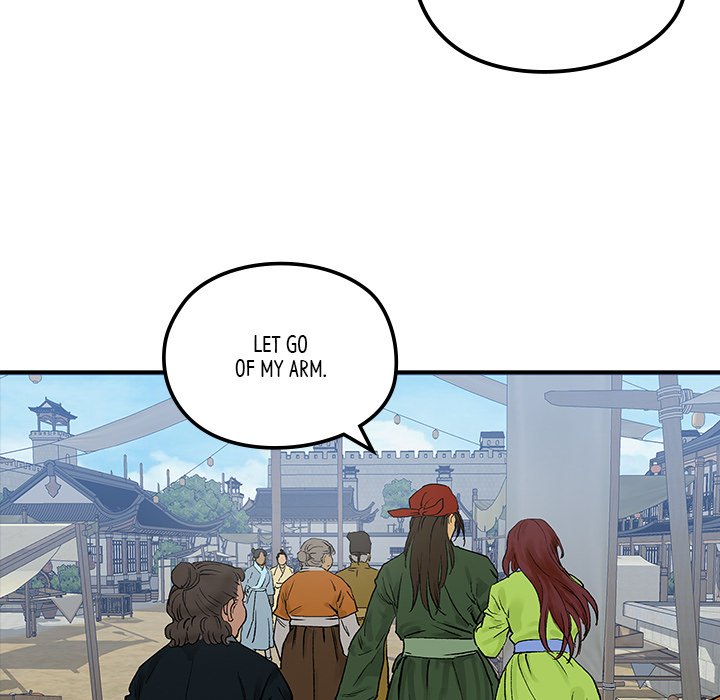 The Blade Demon The Blade Demon EP 18 - Toomics page 30 - 