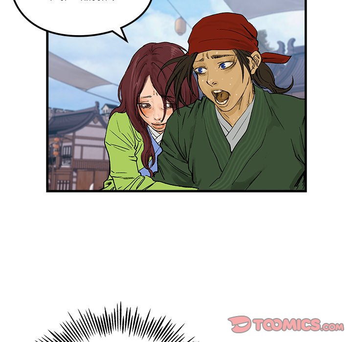 The Blade Demon The Blade Demon EP 18 - Toomics page 32 - 
