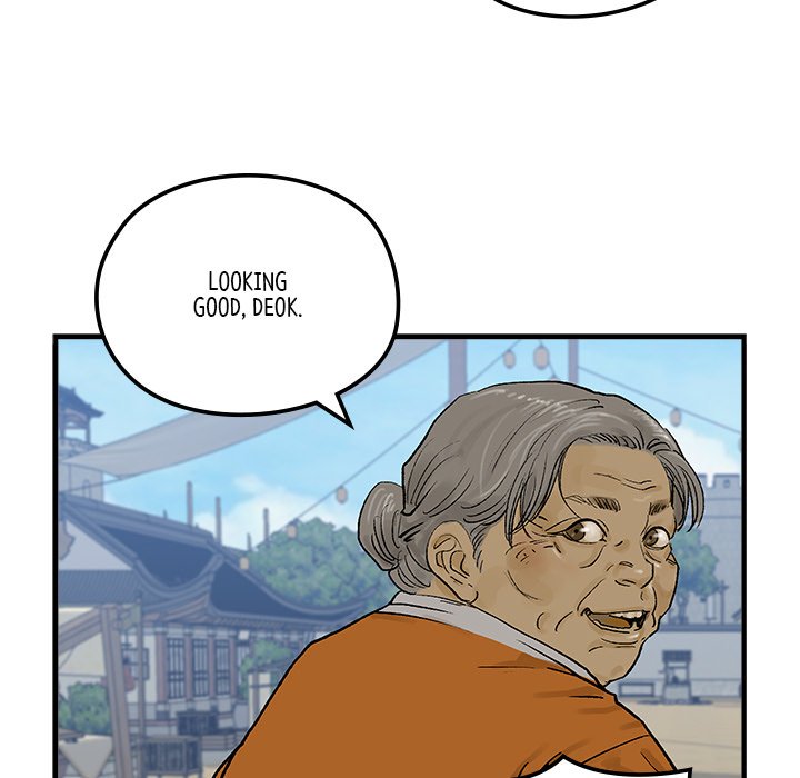 The Blade Demon The Blade Demon EP 18 - Toomics page 34 - 