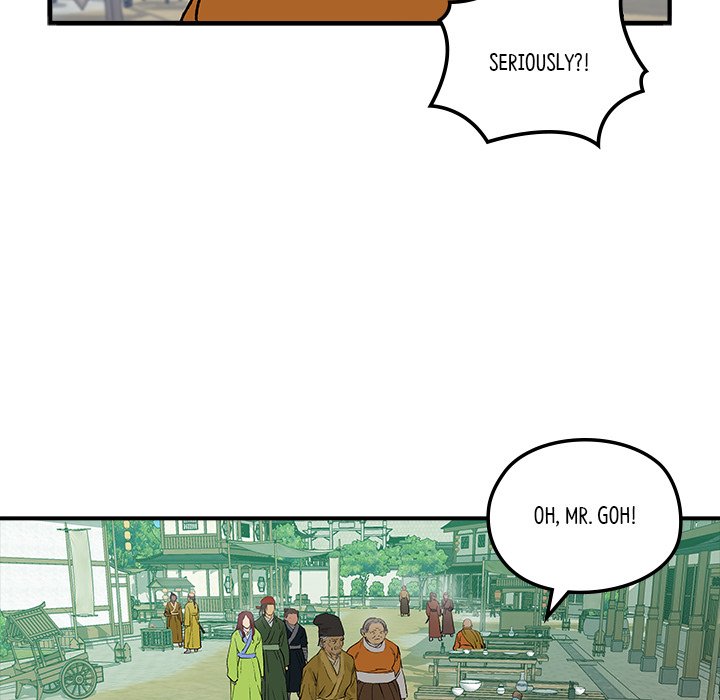 The Blade Demon The Blade Demon EP 18 - Toomics page 35 - 