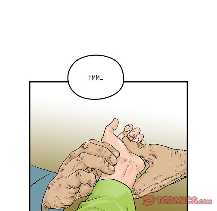 The Blade Demon The Blade Demon EP 18 - Toomics page 38 - 