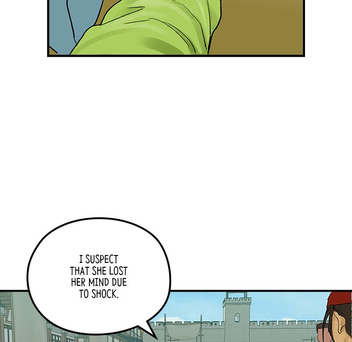 The Blade Demon The Blade Demon EP 18 - Toomics page 39 - 