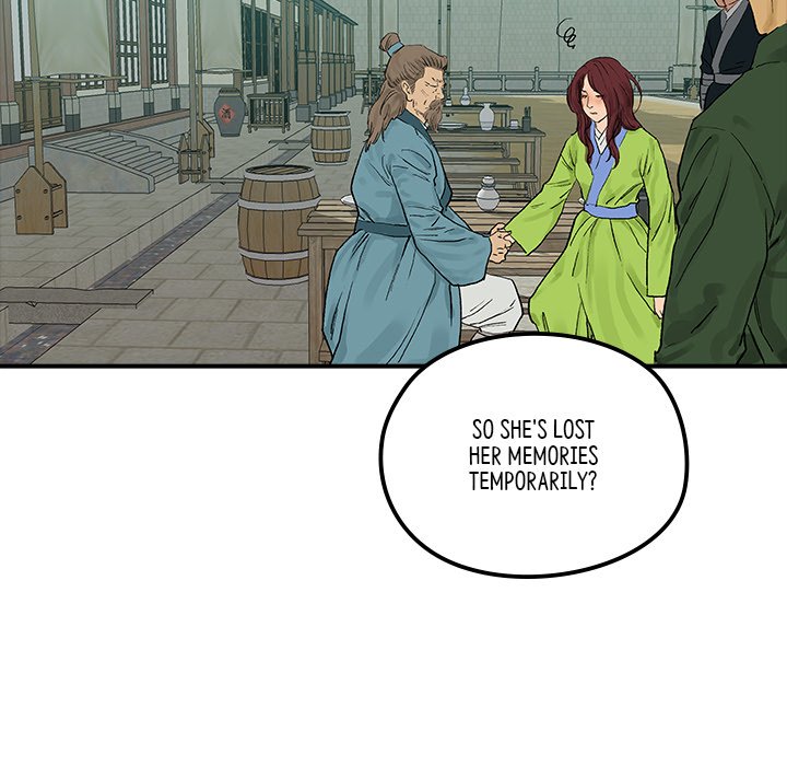 The Blade Demon The Blade Demon EP 18 - Toomics page 40 - 