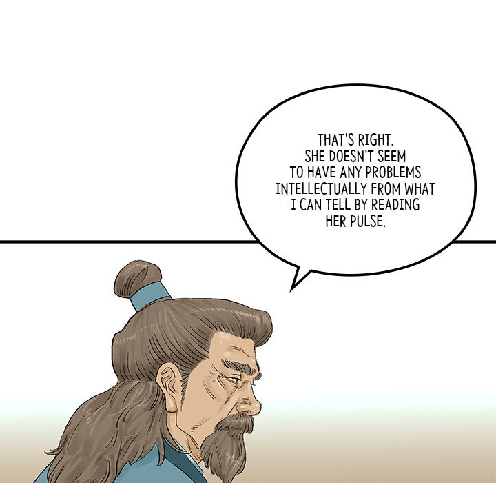 The Blade Demon The Blade Demon EP 18 - Toomics page 42 - 