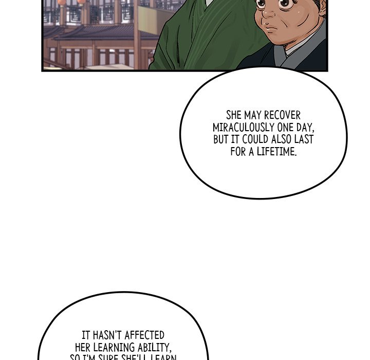 The Blade Demon The Blade Demon EP 18 - Toomics page 46 - 