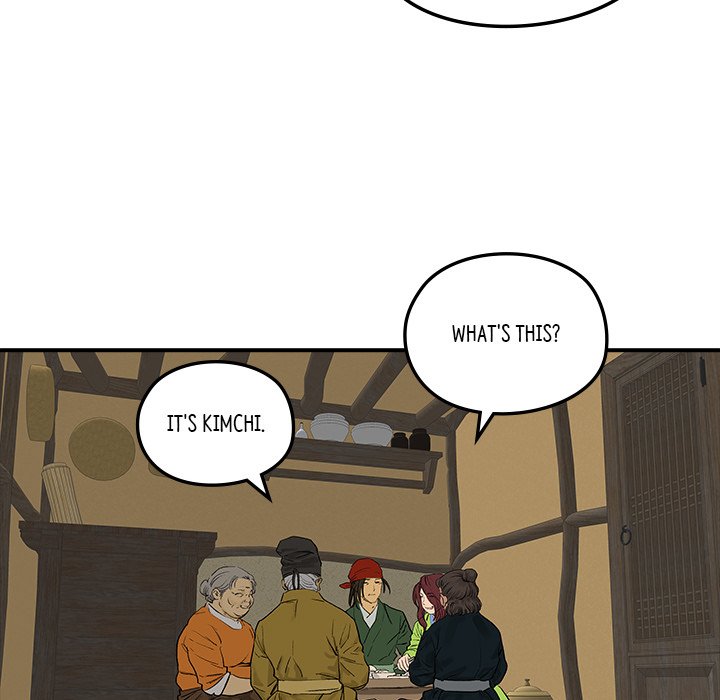 The Blade Demon The Blade Demon EP 18 - Toomics page 48 - 