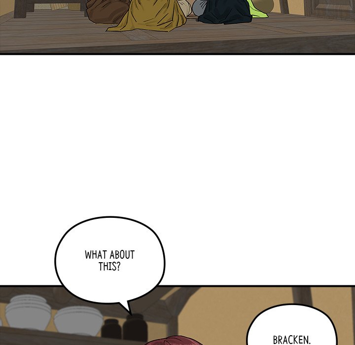 The Blade Demon The Blade Demon EP 18 - Toomics page 49 - 