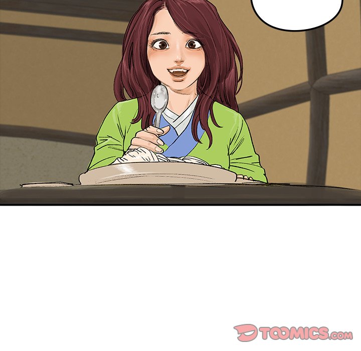 The Blade Demon The Blade Demon EP 18 - Toomics page 50 - 