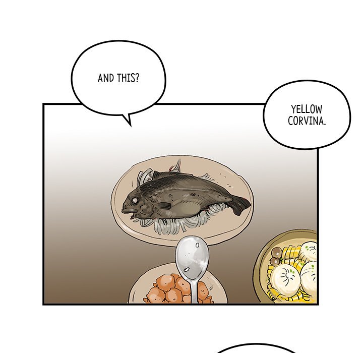 The Blade Demon The Blade Demon EP 18 - Toomics page 51 - 