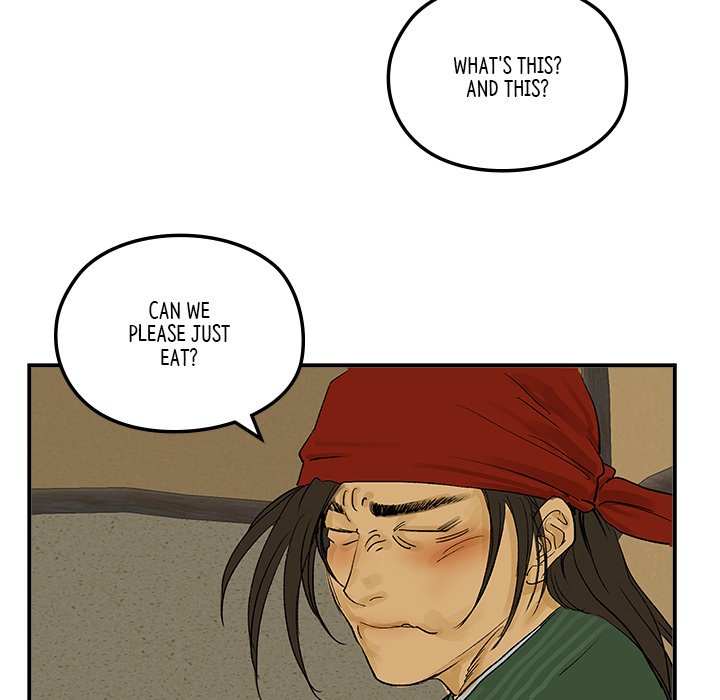 The Blade Demon The Blade Demon EP 18 - Toomics page 52 - 