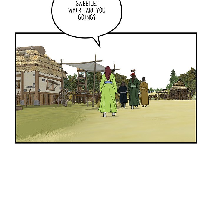The Blade Demon The Blade Demon EP 18 - Toomics page 58 - 