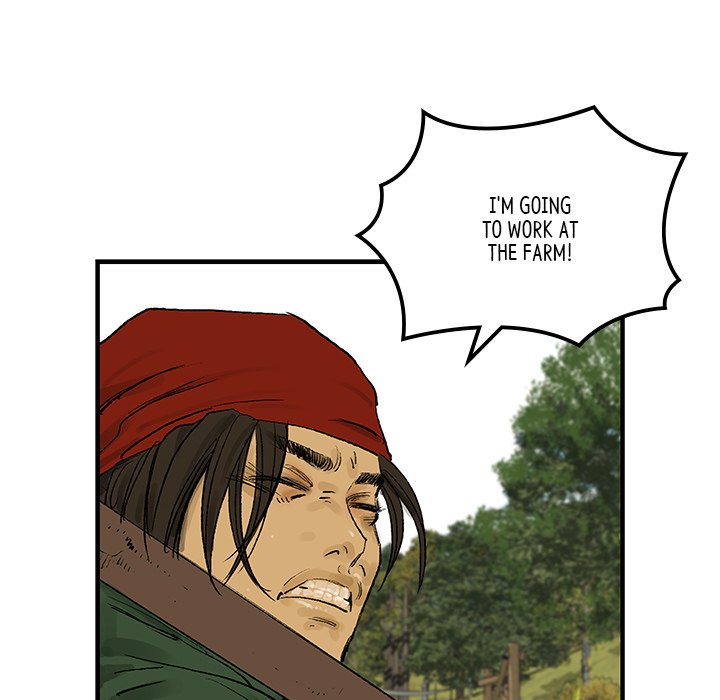 The Blade Demon The Blade Demon EP 18 - Toomics page 59 - 
