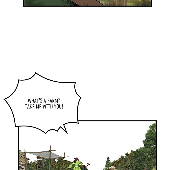 The Blade Demon The Blade Demon EP 18 - Toomics page 60 - 