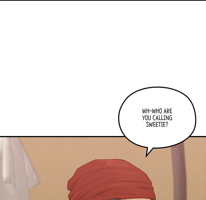 The Blade Demon The Blade Demon EP 18 - Toomics page 7 - 