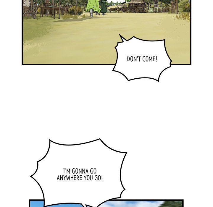 The Blade Demon The Blade Demon EP 18 - Toomics page 61 - 