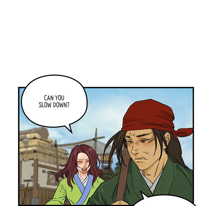 The Blade Demon The Blade Demon EP 18 - Toomics page 63 - 