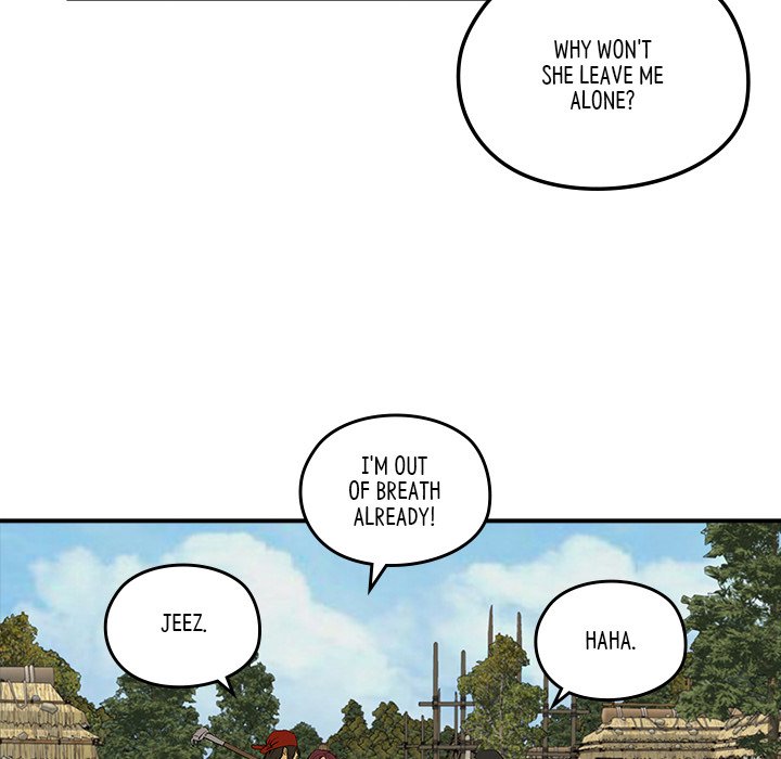 The Blade Demon The Blade Demon EP 18 - Toomics page 64 - 