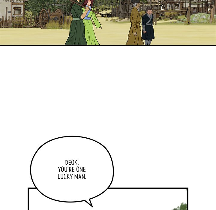 The Blade Demon The Blade Demon EP 18 - Toomics page 65 - 