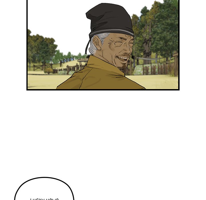 The Blade Demon The Blade Demon EP 18 - Toomics page 66 - 
