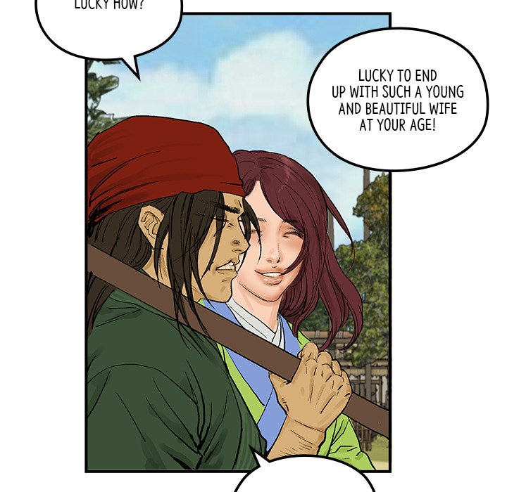 The Blade Demon The Blade Demon EP 18 - Toomics page 67 - 