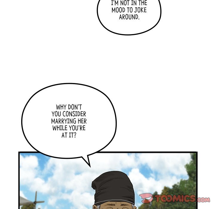 The Blade Demon The Blade Demon EP 18 - Toomics page 68 - 