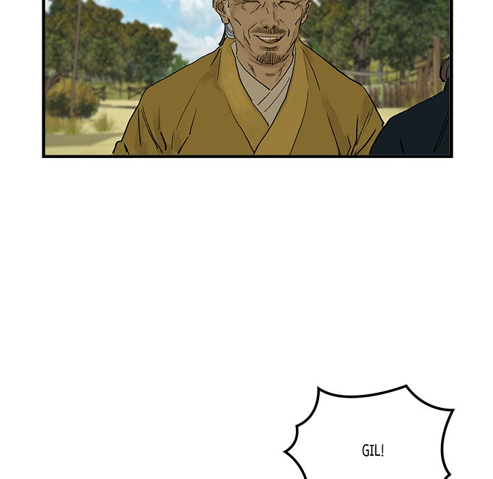 The Blade Demon The Blade Demon EP 18 - Toomics page 69 - 
