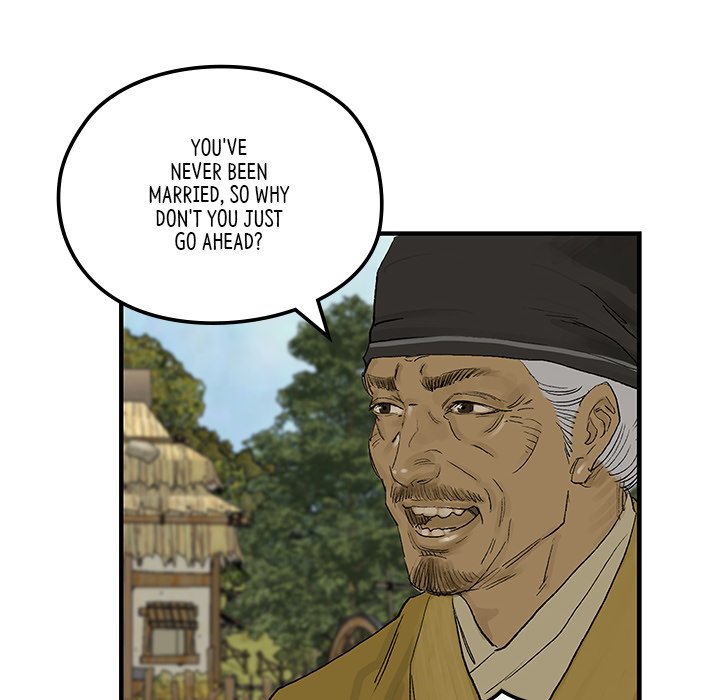 The Blade Demon The Blade Demon EP 18 - Toomics page 71 - 