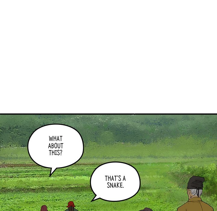 The Blade Demon The Blade Demon EP 18 - Toomics page 77 - 