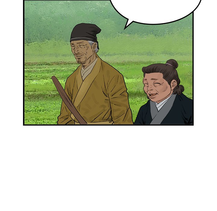 The Blade Demon The Blade Demon EP 18 - Toomics page 79 - 