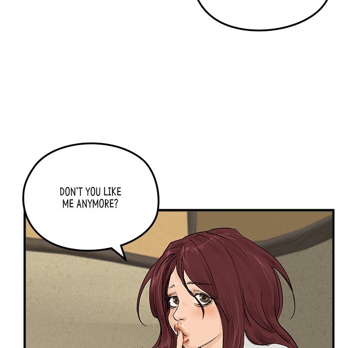 The Blade Demon The Blade Demon EP 18 - Toomics page 10 - 