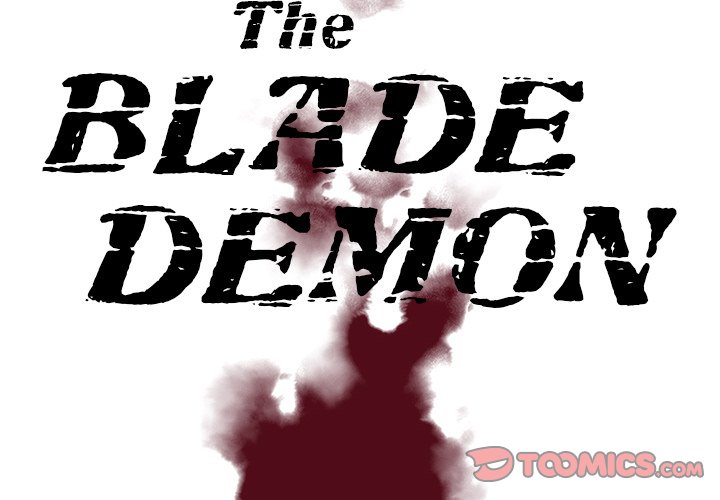 Read The Blade Demon chapter 19 image 1 on Lezhin