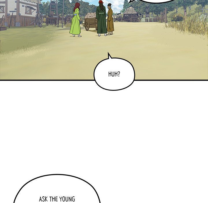 Read The Blade Demon chapter 19 image 10 on Lezhin