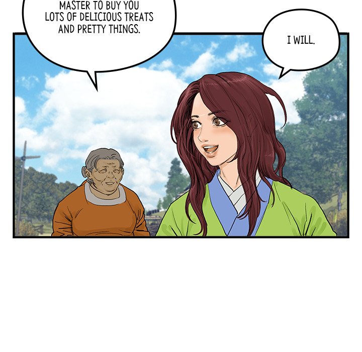 Read The Blade Demon chapter 19 image 11 on Lezhin