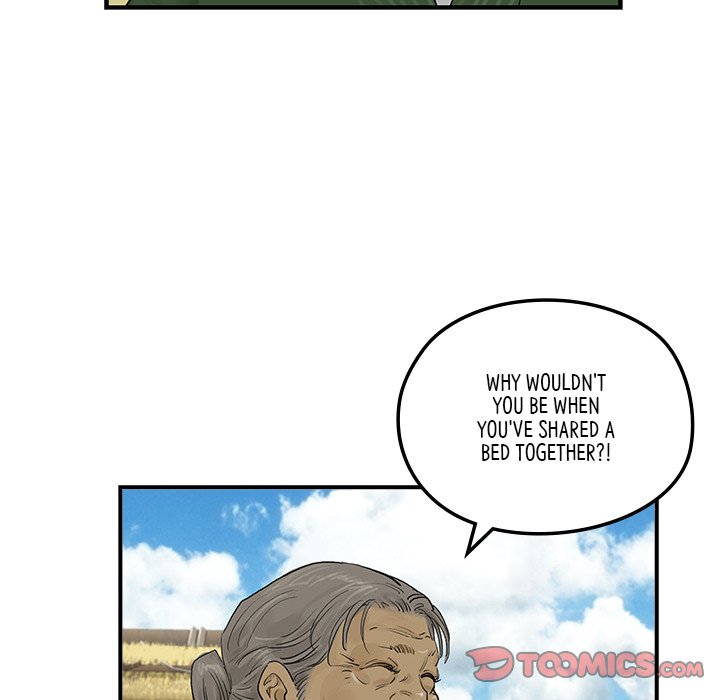 Read The Blade Demon chapter 19 image 13 on Lezhin