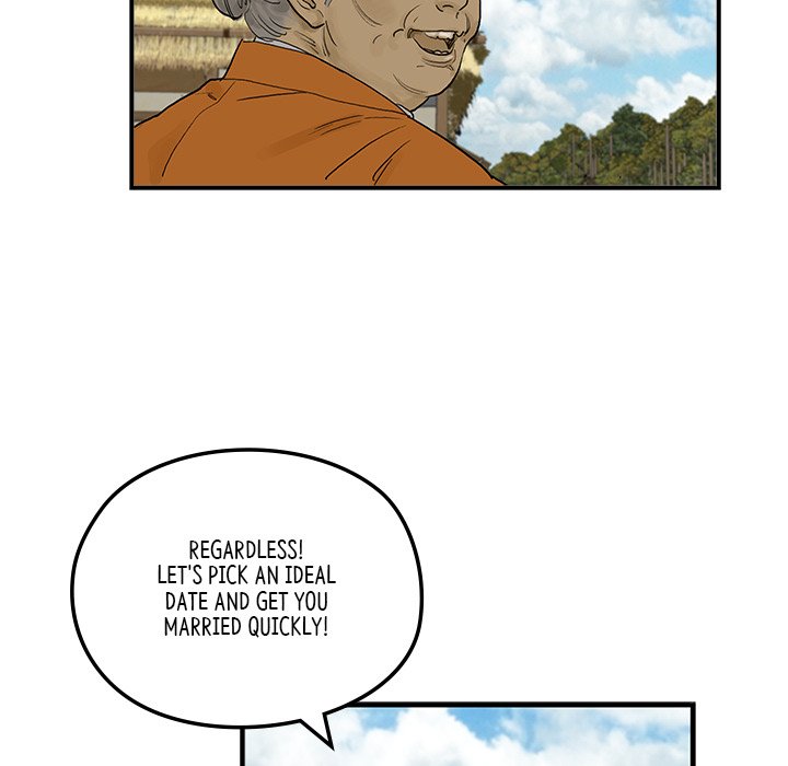 Read The Blade Demon chapter 19 image 14 on Lezhin