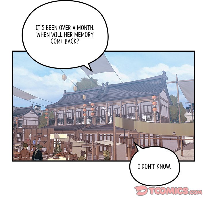 Read The Blade Demon chapter 19 image 19 on Lezhin