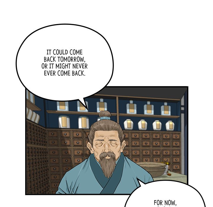 Read The Blade Demon chapter 19 image 20 on Lezhin
