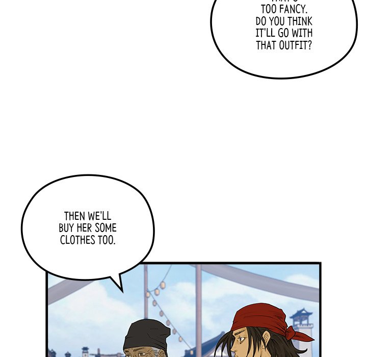Read The Blade Demon chapter 19 image 26 on Lezhin