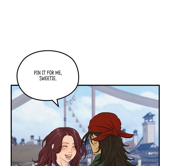 Read The Blade Demon chapter 19 image 29 on Lezhin