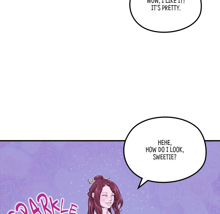Read The Blade Demon chapter 19 image 33 on Lezhin