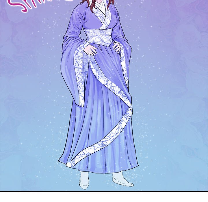 Read The Blade Demon chapter 19 image 34 on Lezhin