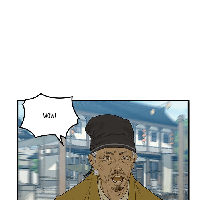 Read The Blade Demon chapter 19 image 35 on Lezhin