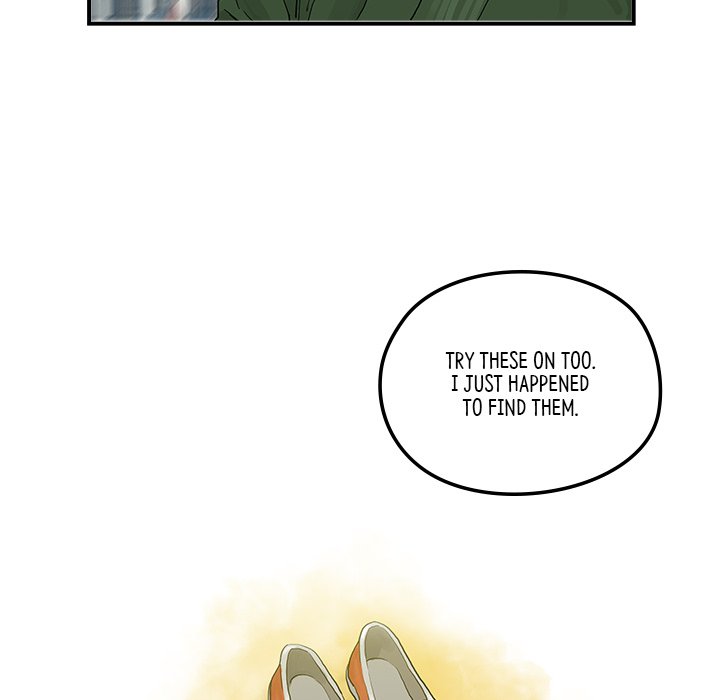 Read The Blade Demon chapter 19 image 39 on Lezhin
