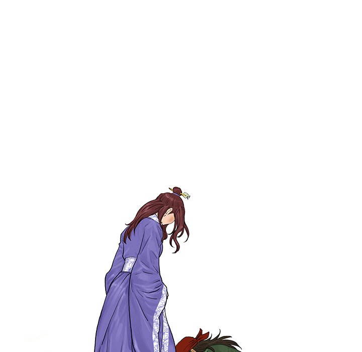 Read The Blade Demon chapter 19 image 42 on Lezhin