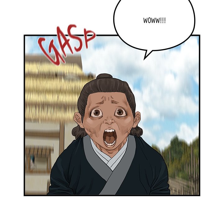 Read The Blade Demon chapter 19 image 44 on Lezhin