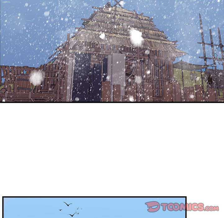 Read The Blade Demon chapter 19 image 55 on Lezhin