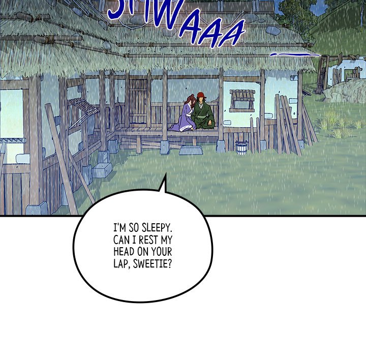 Read The Blade Demon chapter 19 image 60 on Lezhin
